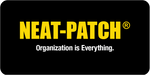 Network Cable Management | 1U & 2U Cable Managers – NEAT-PATCH