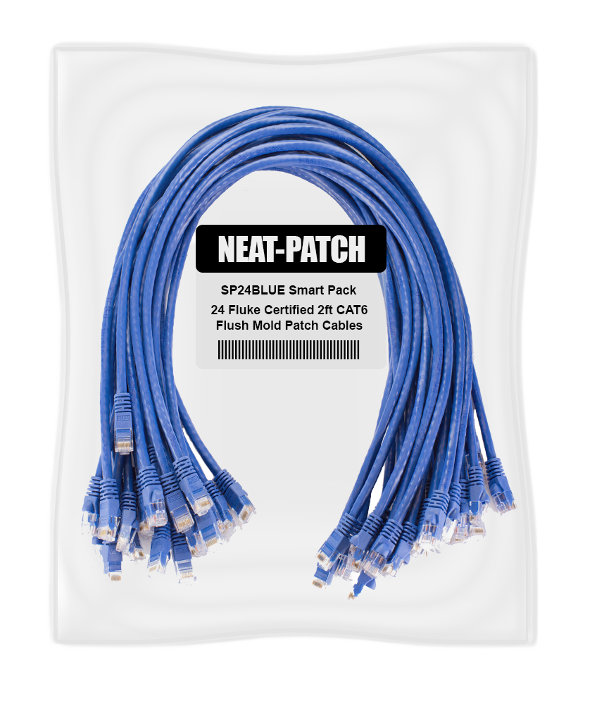 SP-24 Smart Pack